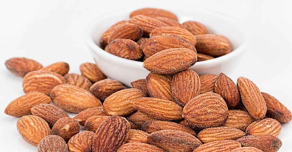 10 Foods to help prevent Obesity