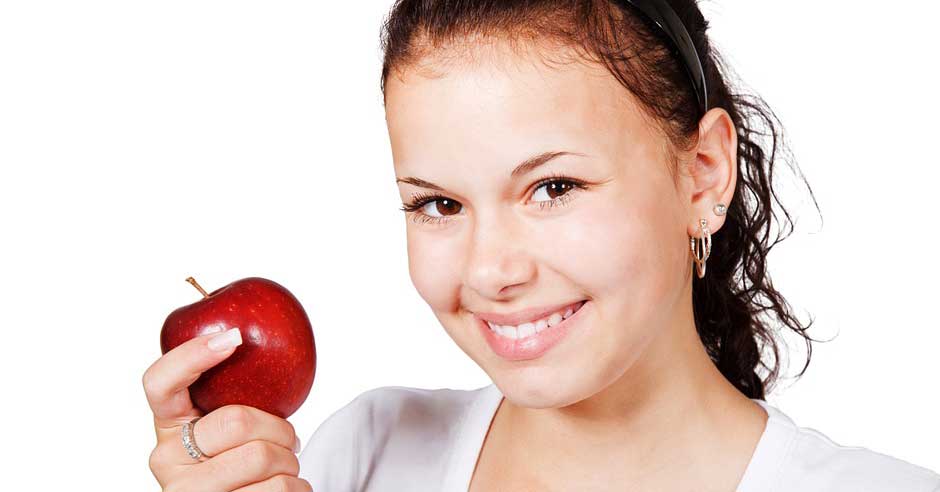 10 Foods to help prevent Obesity