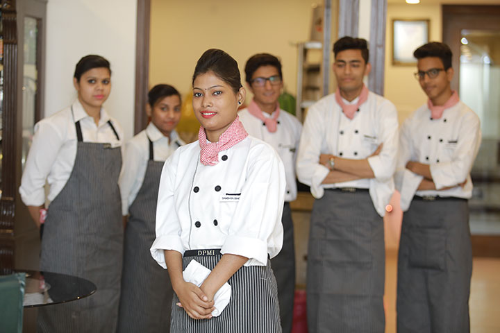Hotel Management