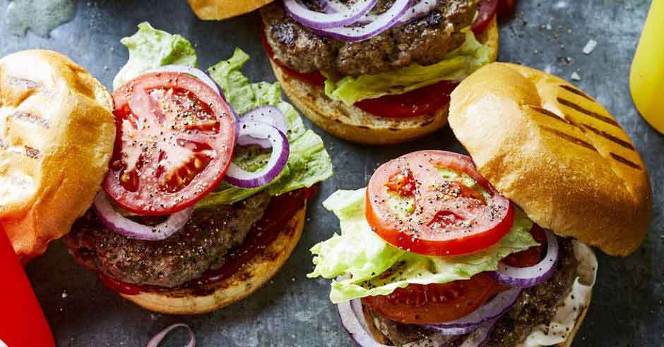 The Indian Samosa Is Healthier Than The American Burger
