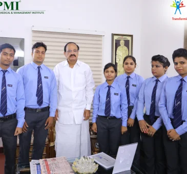 Venkaiah Naidu