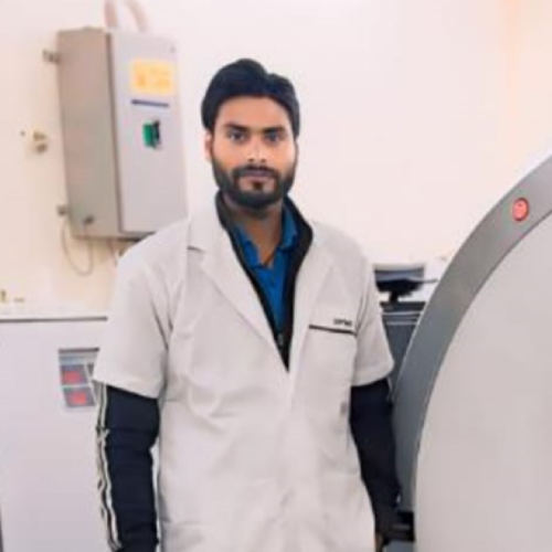 Raushan Raj