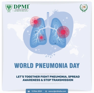 World Pneumonia Day