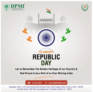 Happy Republic Day