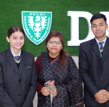 DPMI observed World TB Day on March 24, 2025