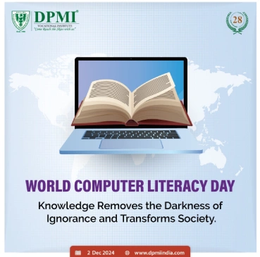 World Computer Literacy Day