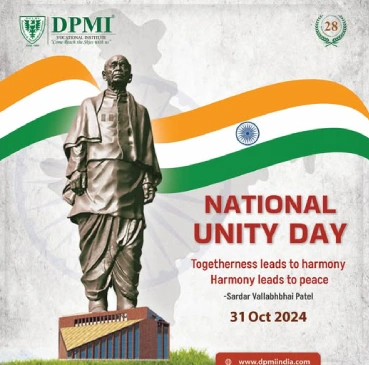 National Unity Day