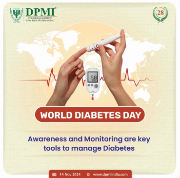 World Dibetes Day